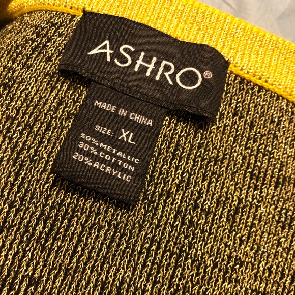 Ashro long sleeve knit dress - Picture 3 of 9